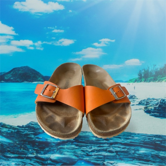 Birkenstock Shoes - Birkenstock Madrid  Sandals